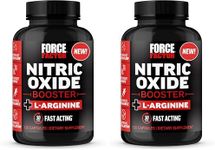 Force Factor Nitric Oxide Booster,F