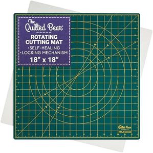The Quilte