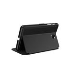 Speck Products Balancefolio Case and Stand for Samsung Tab A 8.0 Inch Black