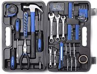 CARTMAN 148Piece Tool Set General H