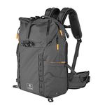 VANGUARD VEO Active 49 Camera Backpack, Gray