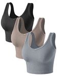 Crop Tops