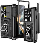 VEGO for Galaxy Z Fold 4 Case with 