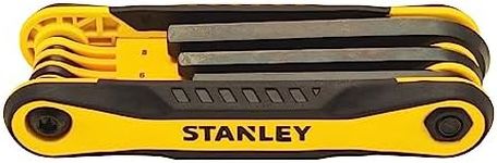 STANLEY He