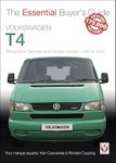 Volkswagen Transporter T4 (1990-2003)