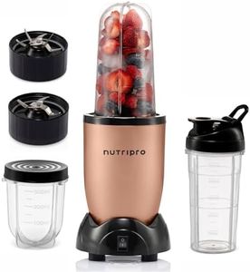 NutriPro J