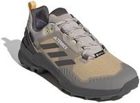 adidas Terrex Swift R3 GTX® Wonder Beige/Charcoal/Semi Spark 9 D (M)