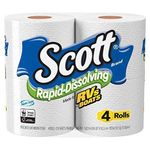 Scott Toilet Paper For Rv Boat