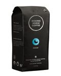 Kicking Horse Coffee Decaf, Swiss Water Process, Dark Roast, Whole Bean, 1 lb (Pack Of 6) - Certified Organic, Fairtrade, Kosher