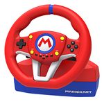 HORI Mario Kart Racing Wheel Pro Mini for Nintendo Switch (Nintendo Switch)