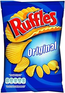 Ruffles Or