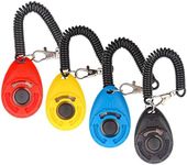 Diyife Clicker Training for Dogs, [