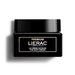 LEIRAC|Premium Silky Cream - Age Defying Face Cream - Hydrating Face Moisturizer for Women with Niacinamide & Hyaluronic Acid - Tightens & Smooths Skin - 50ml Jar