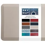 Sky Solutions Anti Fatigue Floor Ma