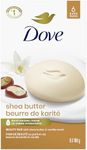 Dove Beauty Bar Soap for Nourished,