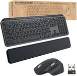 Logitech MX Keys Combo for Business