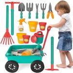 deAO Childrens Gardening Sets, Todd