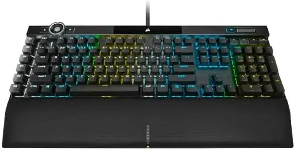 CORSAIR K1