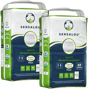 Sensalou C