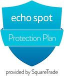 2 Year Protection Plan for Amazon Echo Spot (2024 Release)