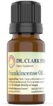 Dr. Clark Tape 7 Oil Blend, 10 cc - Stronger Immune System