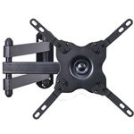 VideoSecu Swivel Tilt TV Wall Mount for most Samsung UN32J4000 UN32J4500 UN32J5003 UN32J5205 UN32J6300 UN40J5200 UN40J5500 UN40J6200 Smart LED TV ML14B A2C