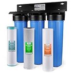 iSpring Whole House Water Filter Sy