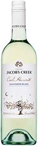 Jacob's Creek Cool Harvest Sauvignon Blanc, 750ml (Pack Of 6)