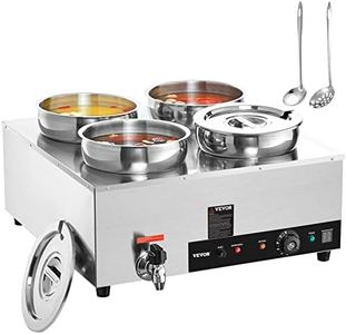 VEVOR Elec