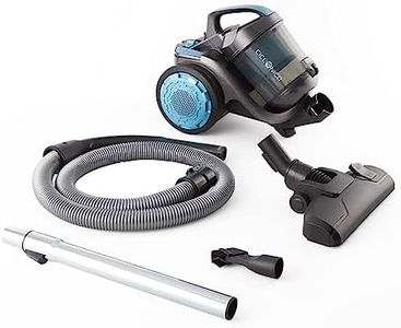 ASPIRADOR SIN BOLSA ORBEGOZO AP8030 800 W