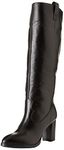 Ted Baker Women's Allisan Knee High Boot, Black, 4 UK