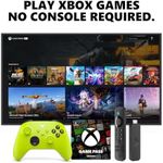Xbox Core Wireless Controller Elect