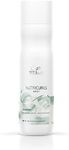 Wella Professionals Nutricurls Shampoo for Waves| Formulated with Nourish-In Complex| Nourish and Define Waves| Formulated Without Sulfates| 8.4 Fl Oz