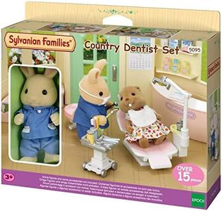 Sylvanian 