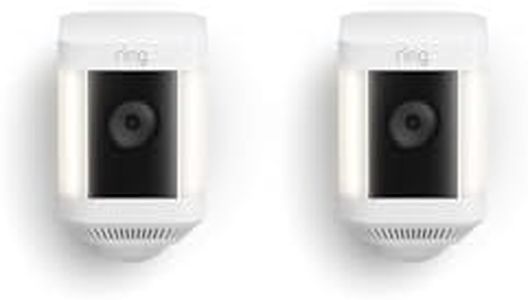 Ring Spotl