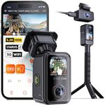 Vantrue E360 ACE All Channel Dash C