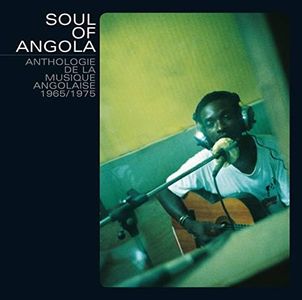 Soul of An