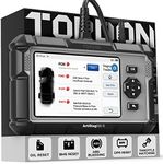 TOPDON Wired OBD2 Diagnostic Device