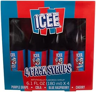 ICEE 4 Pac