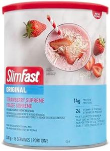 SlimFast –
