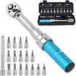 COTOUXKER Bike Torque Wrench Set, 1