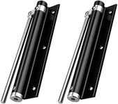 zeng Spring Door Closer, Stainless 