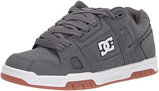 DC Shoes M