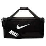 Nike Duffle Bag