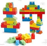 Lock Building Blocks