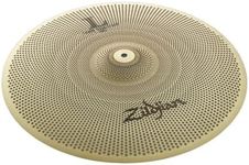 Avedis Zildjian Company L80 Low Volume Ride Cymbal - 20 Inches