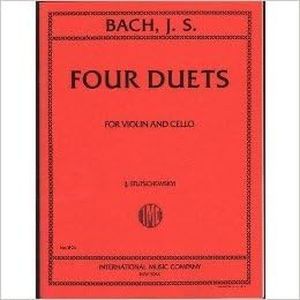 Bach, J.S.