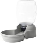 Aspen Pet Lebistro Cat and Dog Water Dispenser