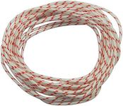 ITACO 08S 009 010 011 012 015 017 018 019 020 Recoil Starter Rope 10-Meter (Diameter: 3.0mm) Pull Cord for Husqvarna STIHL Sears Craftsman Poulan Briggs Stratton Lawn Mower