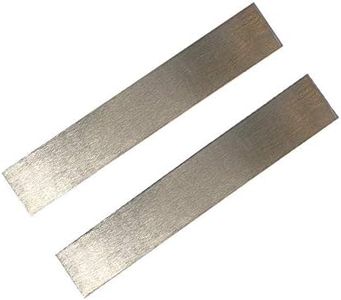 Pure Zinc 
